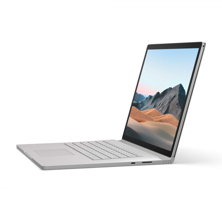 Microsoft Surface Book 3 da 13.5