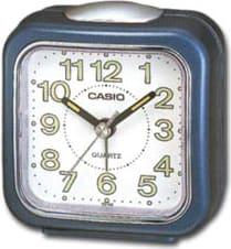 Sveglia Analogica con Lancette colore Azzurro / Bianco - TQ-142-2EF