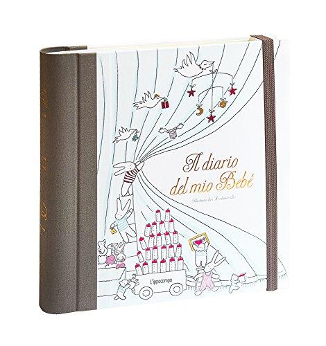 Il diario del mio bebé