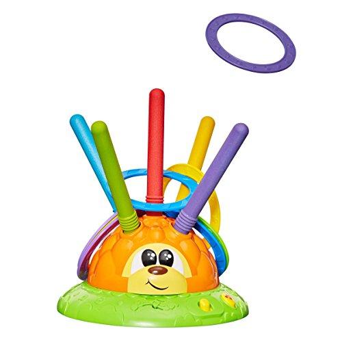 Chicco Fit&Fun Gioco Riccio,