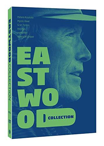 Eastwood Collection(Box 6 Dvd)