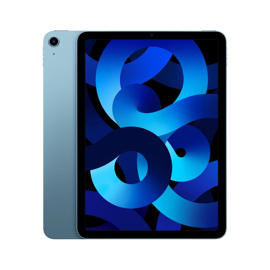 2022 Apple iPad Air (Wi-Fi, 256 GB) - Azzurro (5a Generazione)