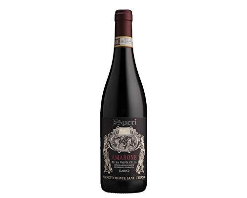 VINO ROSSO AMARONE DELLA VALPOLICELLA DOCG CLASSICO SANT'URBANO SPERI 75cl 15% 2015