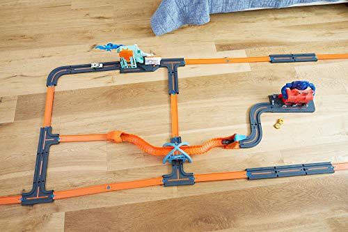 Hot Wheels Nemesis Themed Ass.