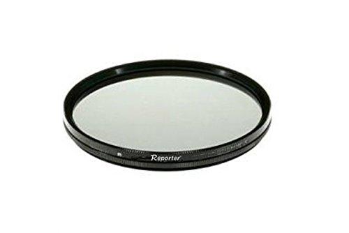 REPORTER - Filtro polarizzatore Circolare diametro 67mm -