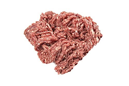 Macinato Di Bovino 500 gr Carne Italiana 100% allevata in Italia