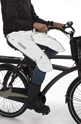 PROTEC.Lluvia RAINLEGS Artic Hollow Fiber BLA.T.XL