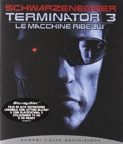 Terminator 3