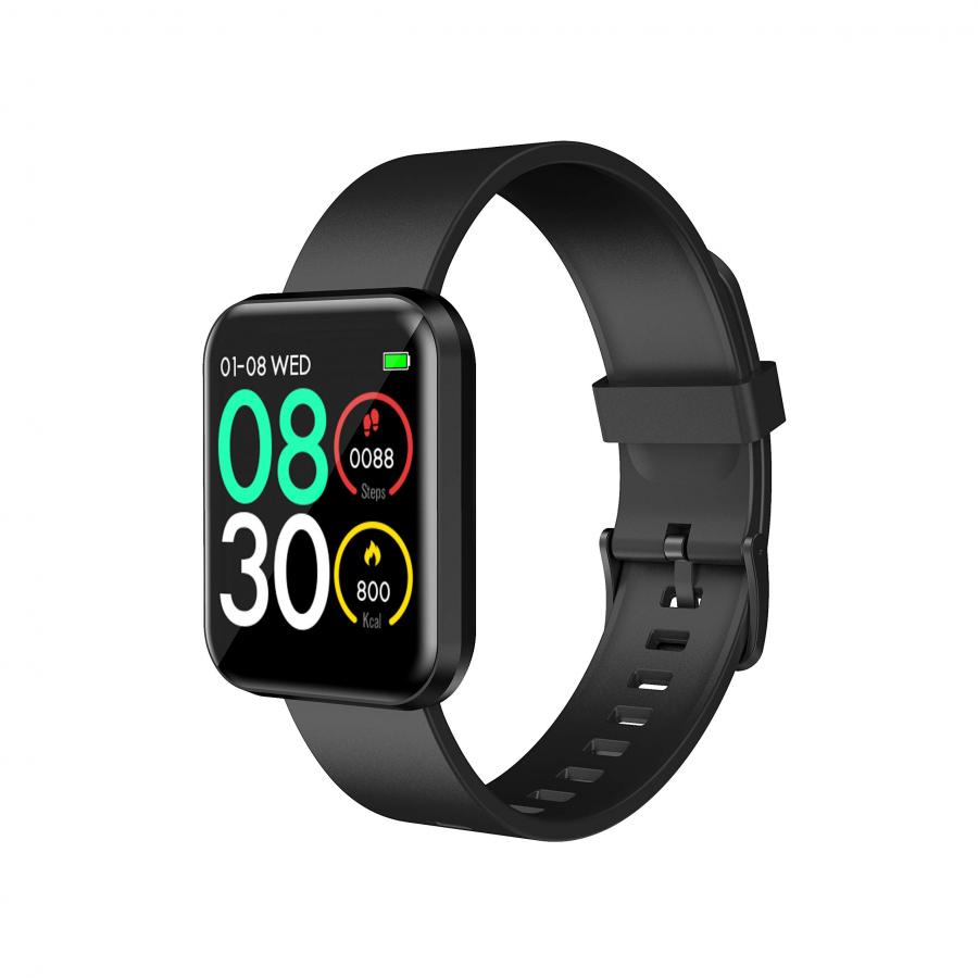 Lenovo SMARTWATCH 1,33