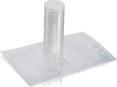 Rotolo per macchina sottovuoto 30 cm x 6 mt Confezione da 2 Rotoli - ANP1068