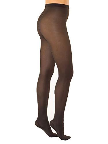 Solidea Selene 70 Opaque, Nero, Taglia 2 - 105 ml