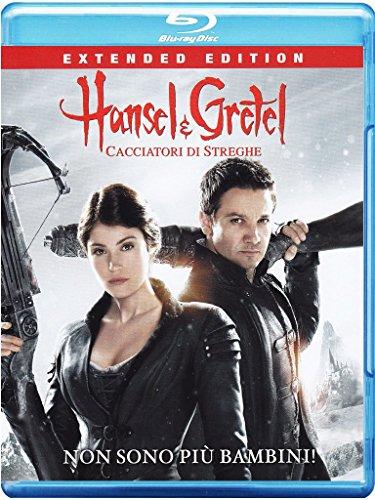 Hansel & Gretel - Cacciatori Di Streghe