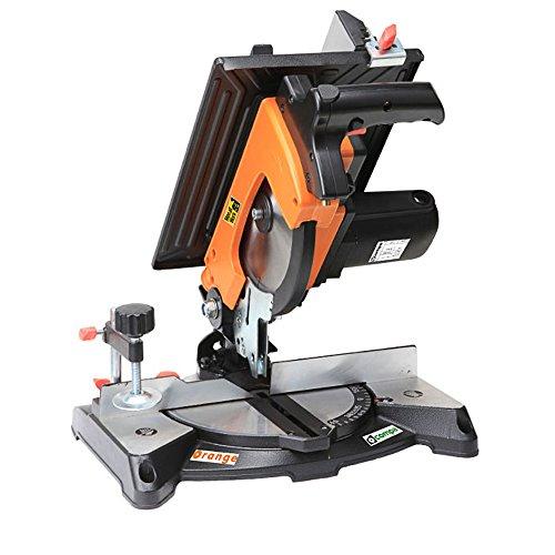 Troncatrice Professionali Orange 210 1400W
