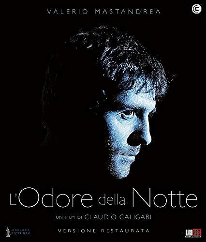 L'Odore Della Notte