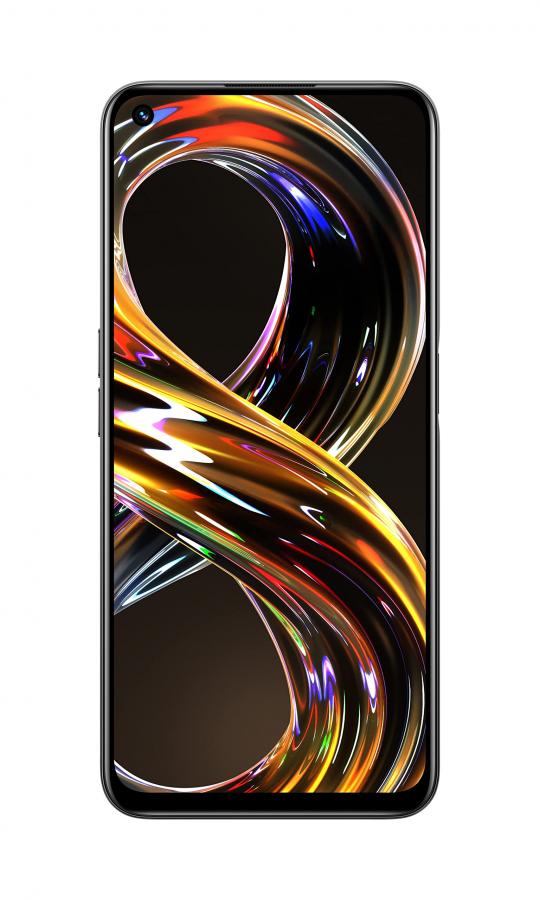realme 8i 16,7 cm (6.59