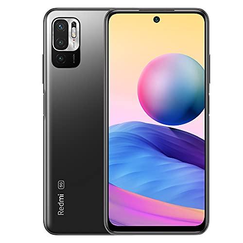 Xiaomi Redmi Note 10 5G Smartphone,4 GB 64 GB Telefono Cellulare,6.5