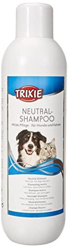 TRIXIE SHAMPOO NEUTRO 1 LT.