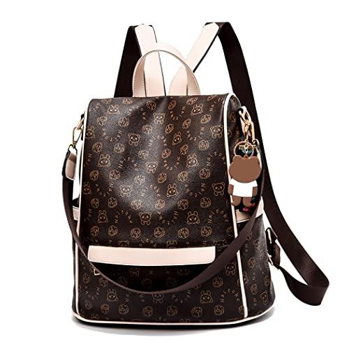 Zainetto on sale donna antifurto