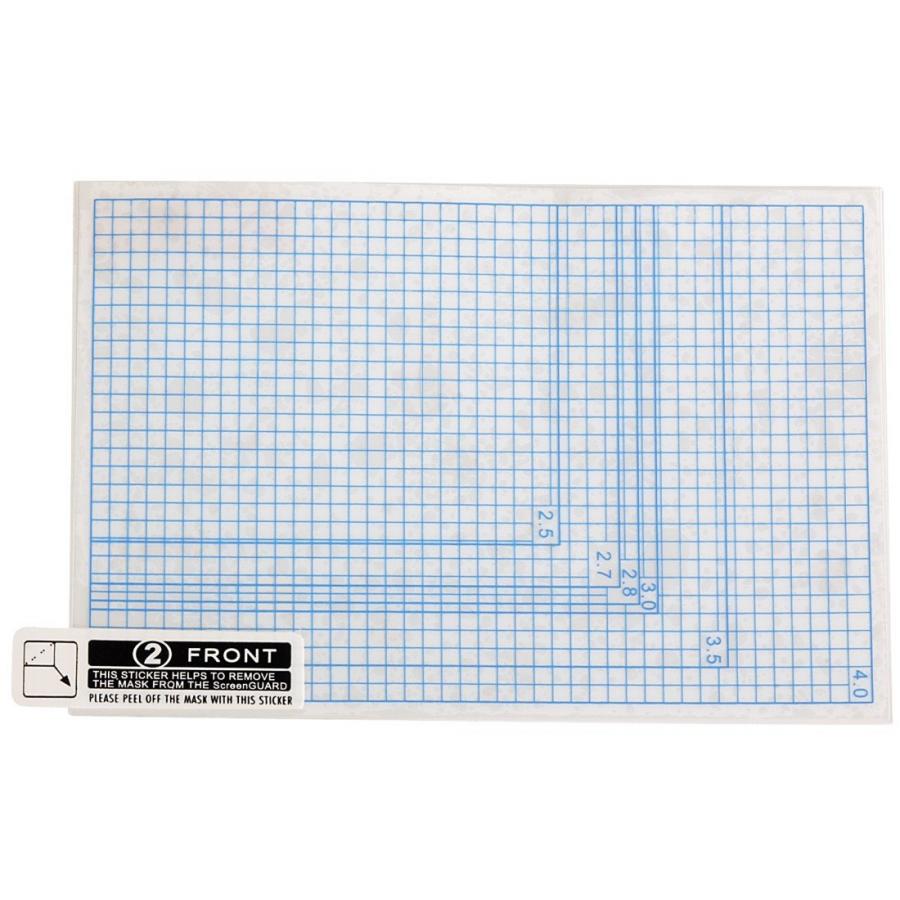 HAMA Proteggi LCD universale per schermi fino a 4
