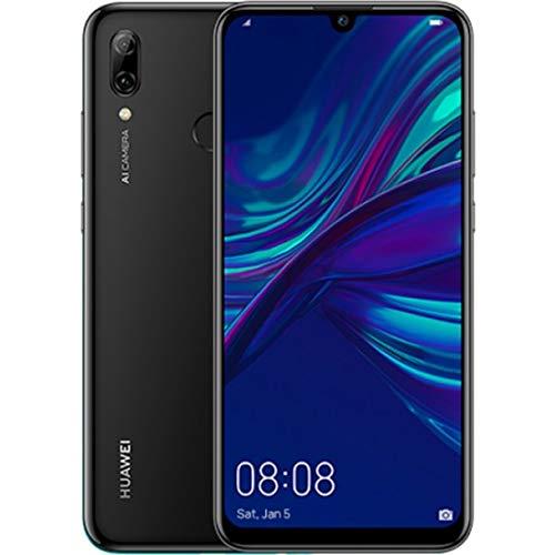 Huawei P Smart (2019) - Smartphone 64GB, 3GB RAM, Dual Sim, Midnight Black