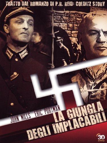 La Giungla Degli Implacabili