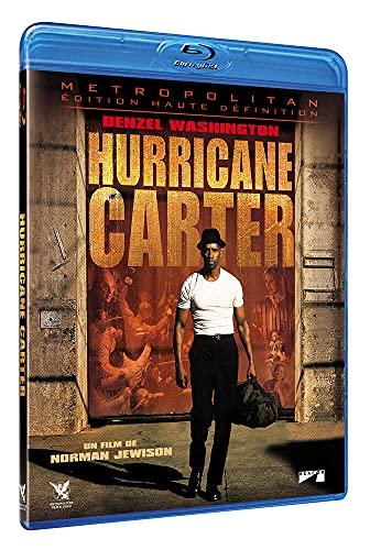Hurricane Carter [Blu-ray]