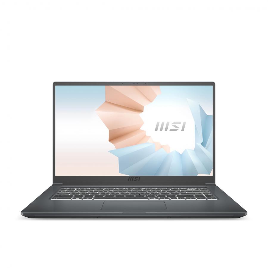 MSI Modern 15 A11MU-1020IT Notebook 15.6