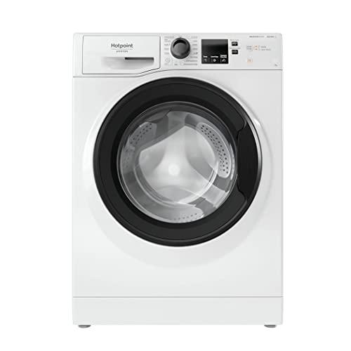 HOTPOINT ARISTON - Lavatrice NF725WK IT 7 Kg Classe B
