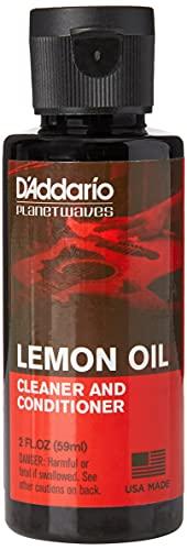 D'Addario PW-LMN Detergente Planet Waves Lemon Oil