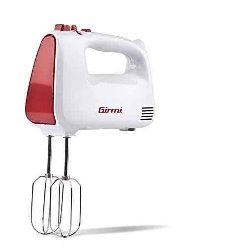 Girmi SB41 Sbattitore Elettrico 400W