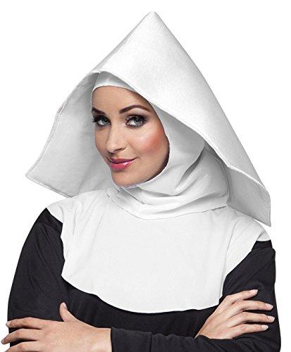 Boland 04235 Nun Mother Oberin cap ? Costume ? Taglia Unica