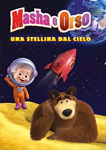 Masha e Orso- Una Stellina dal Cielo ( DVD)