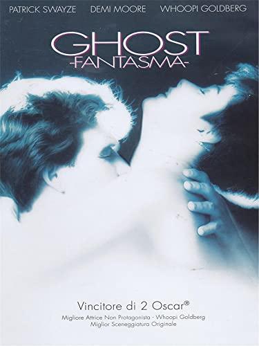 Ghost - Fantasma (DVD)