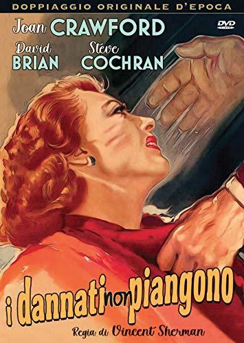 I Dannati Non Piangono (1950)