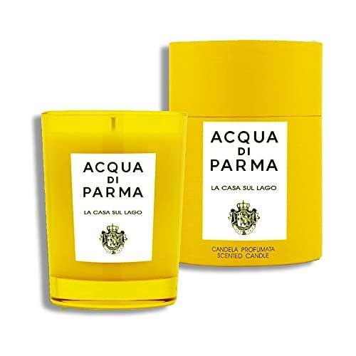 Acqua Di Parma LA CASA SUL LAGO CANDLE 200 GR.