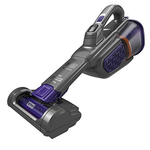 BLACK & DECKER - BHHV520BFP -