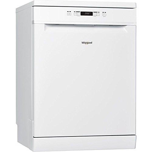 Whirlpool WFC 3B+26 lavastoviglie Libera installazione 14 coperti A++