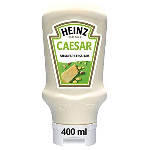Heinz, Salsa Caesar, 405 gr