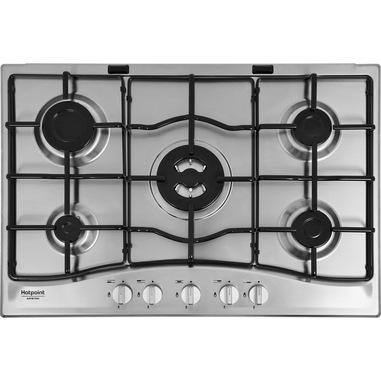 HOTPOINT ARISTON - PCN 752 T/IX/HAR - Inox
