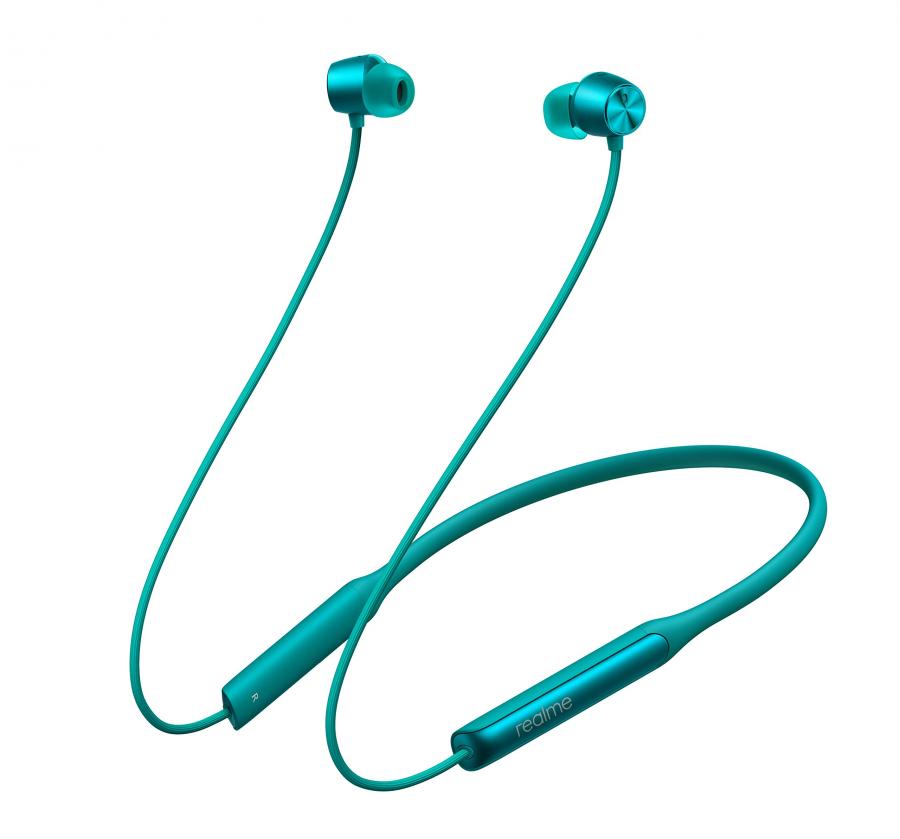 Cuffie Auricolari Passanuca Bluetooth colore Verde - BUDSWPG Buds Wireless Pro