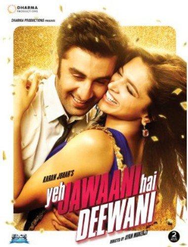 Yeh Jawaani Hai Deewani [DVD]