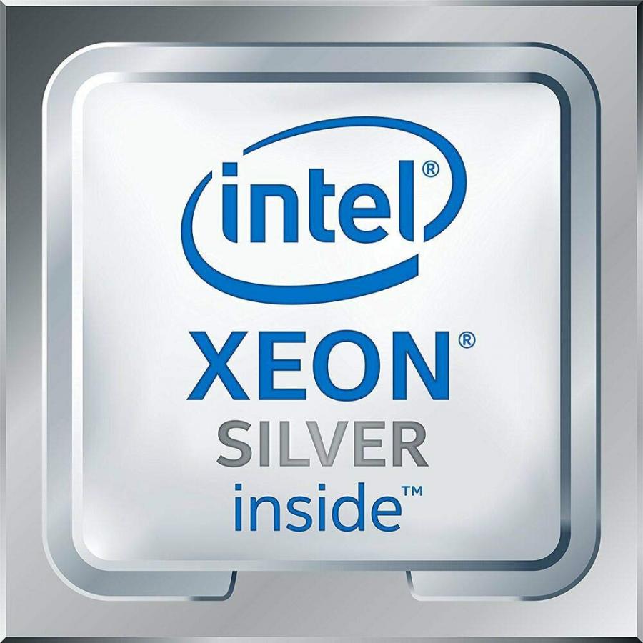 LENOVO ThinkSystem SR530/SR570/SR630 Intel Xeon Silver 4210 10C 85W 2.2GHz Processor opzione w/o FAN