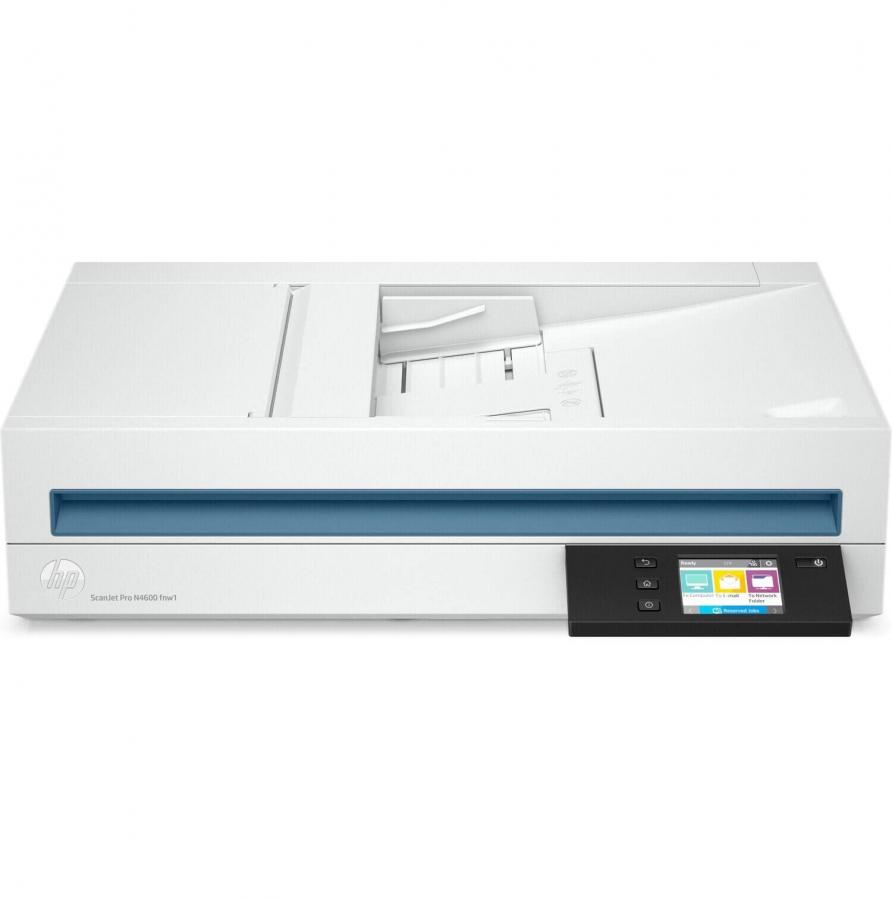HP INC SCANJET N4600FNW1