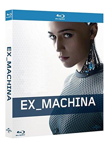 Ex Machina