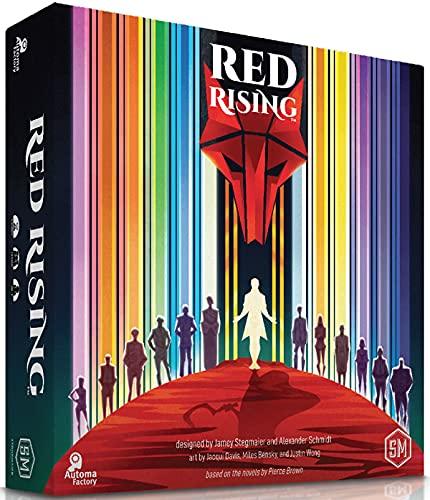 Red Rising