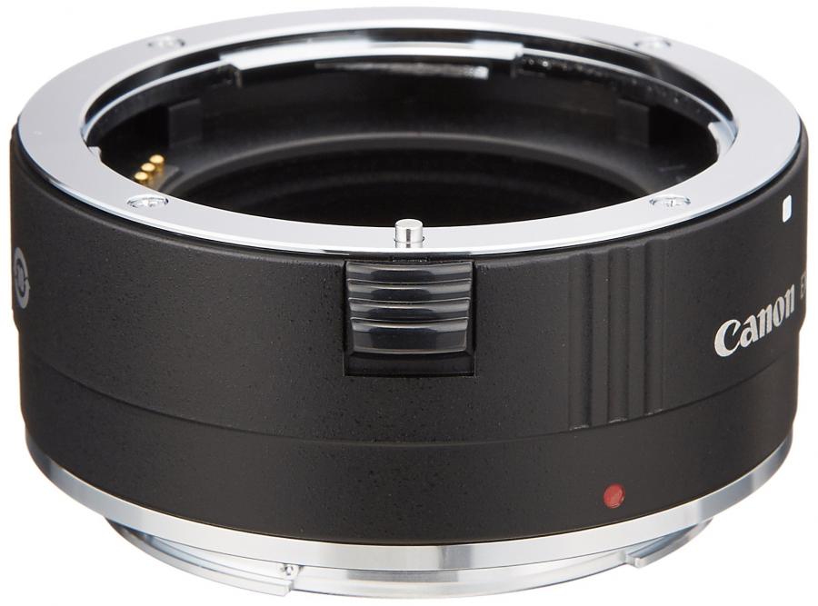 Canon EF-25II Tubo Estensione Macro