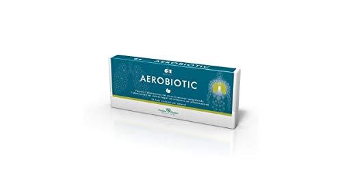 PRODECO-GSE AEROBIOTIC 10 FIALE