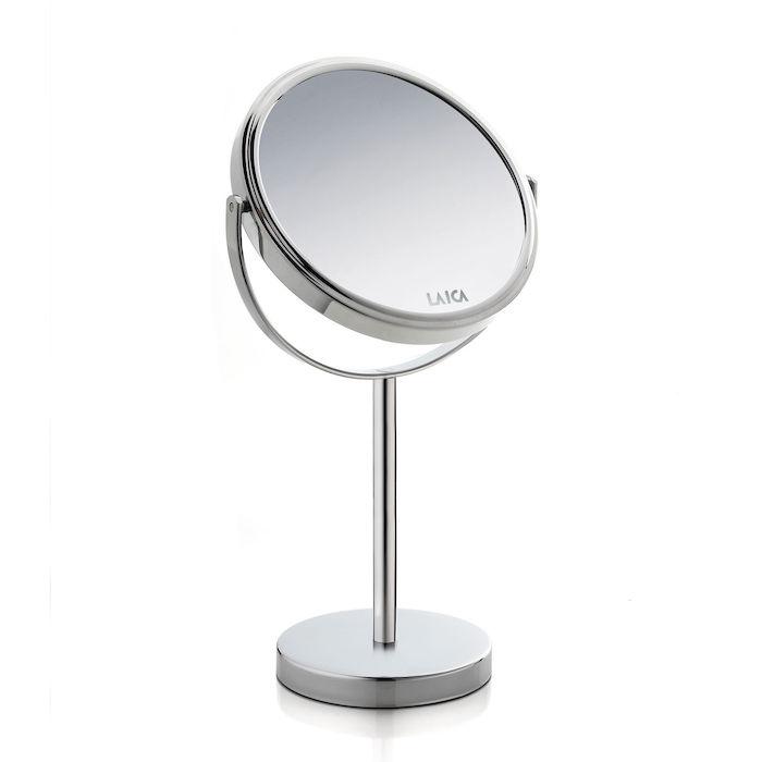 Specchio Ingranditore 7x Diametro 15.5 cm Girevole - PC5003