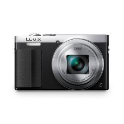 Fotocamera Panasonic - Lumix dmc-tz70 - fotocamera digitale - leica dmc-tz70eg-s