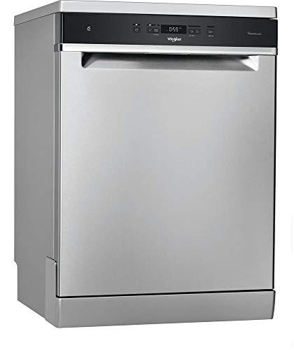 WFC3C26PFX LAVASTOVIGLIE 14 COPERTI 10 PROGRAMMI A++ 41DB INOX 3 CESTO